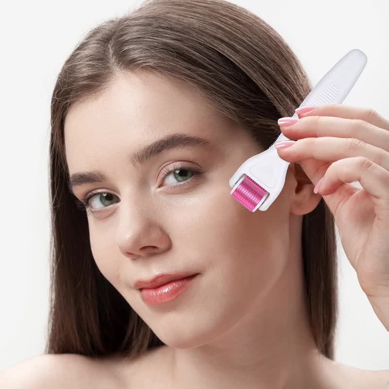 Elycare Microneedling Set