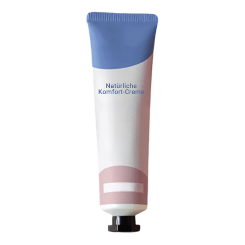 Natürliche Komfort-Creme