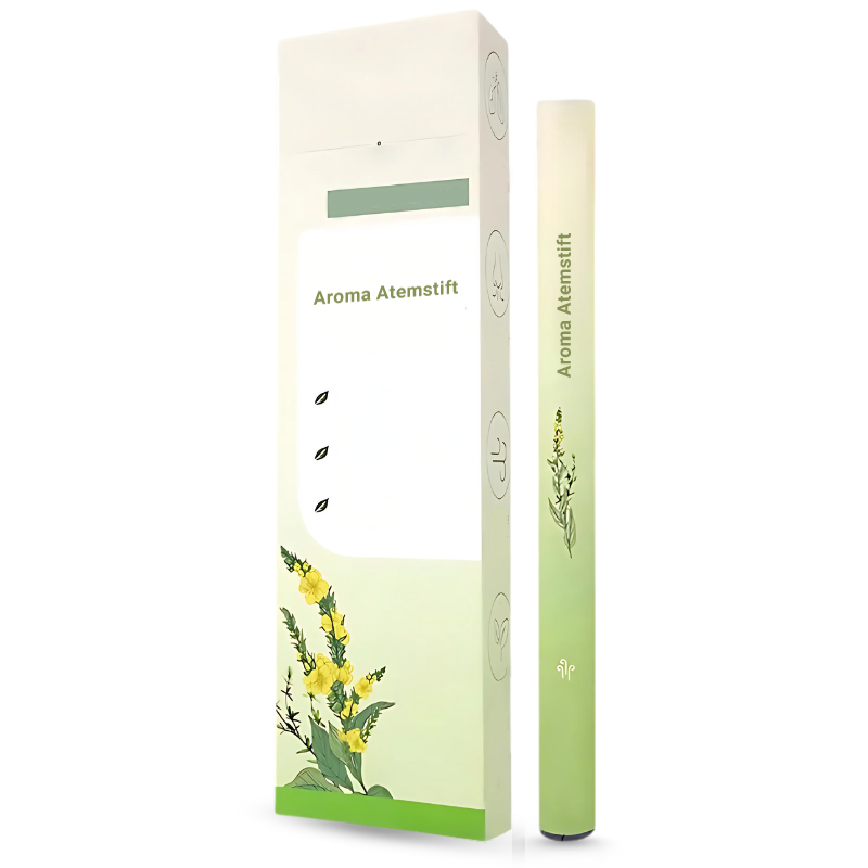 Aroma Atemstift