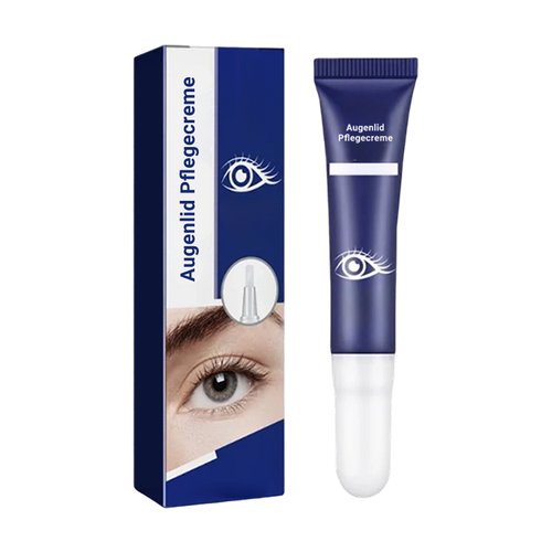 Augenlid Pflegecreme