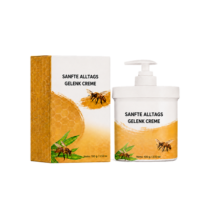 Sanfte Alltags Gelenk Creme
