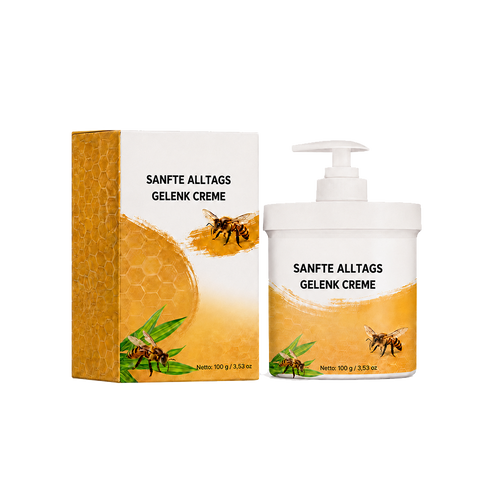 Sanfte Alltags Gelenk Creme