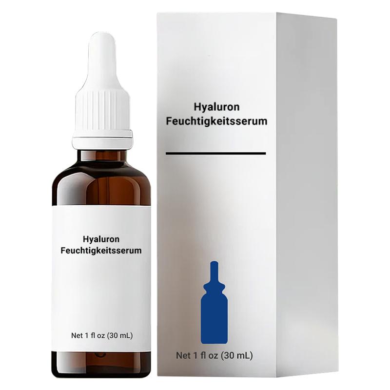 Hyaluron Feuchtigkeitsserum