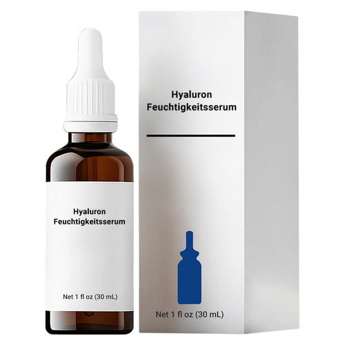 Hyaluron Feuchtigkeitsserum