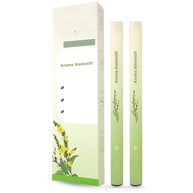 Aroma Atemstift