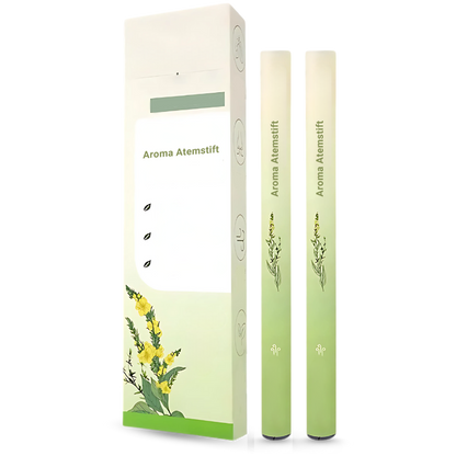 Aroma Atemstift
