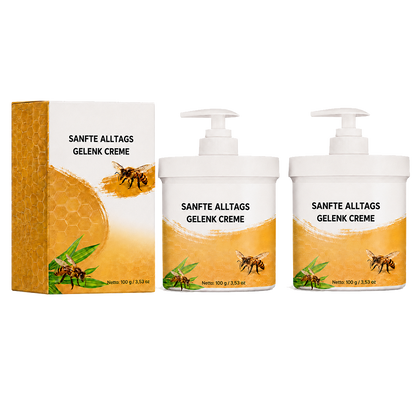 Sanfte Alltags Gelenk Creme