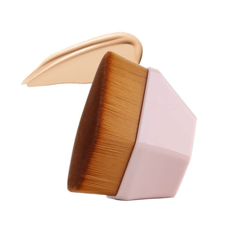 Elycare Flach Foundation Pinsel