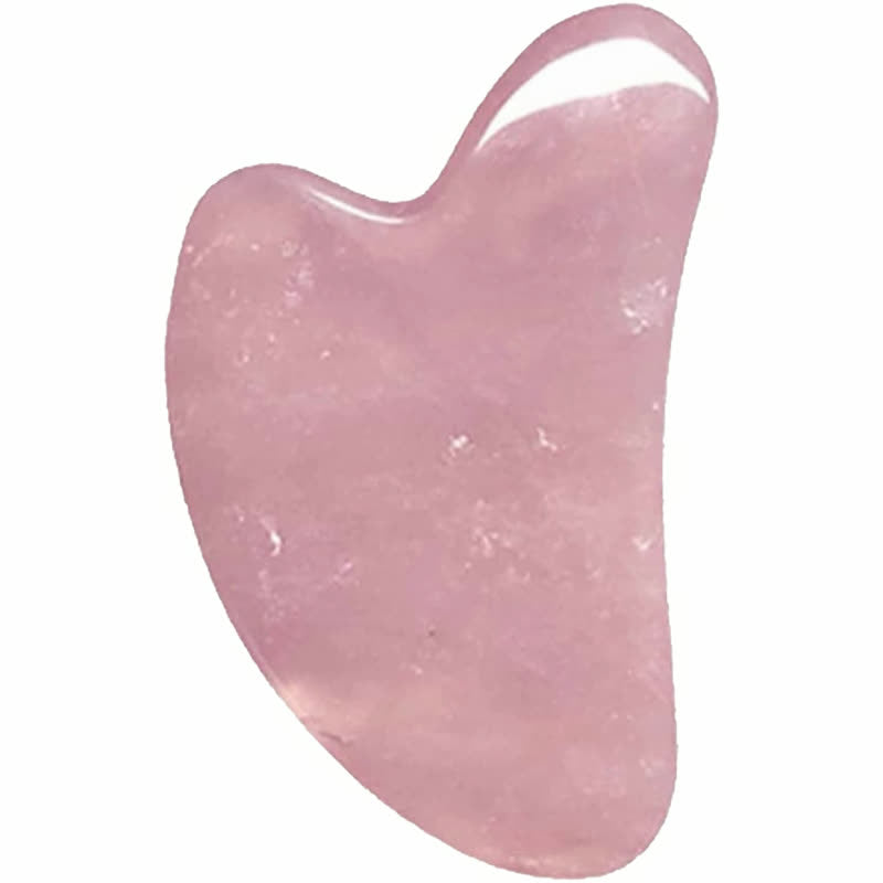 Elycare Kristall Gua Sha