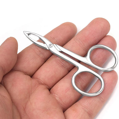 Elycare Pinzetten Scheren Set