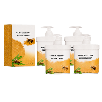 Sanfte Alltags Gelenk Creme