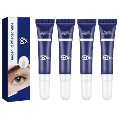 Augenlid Pflegecreme
