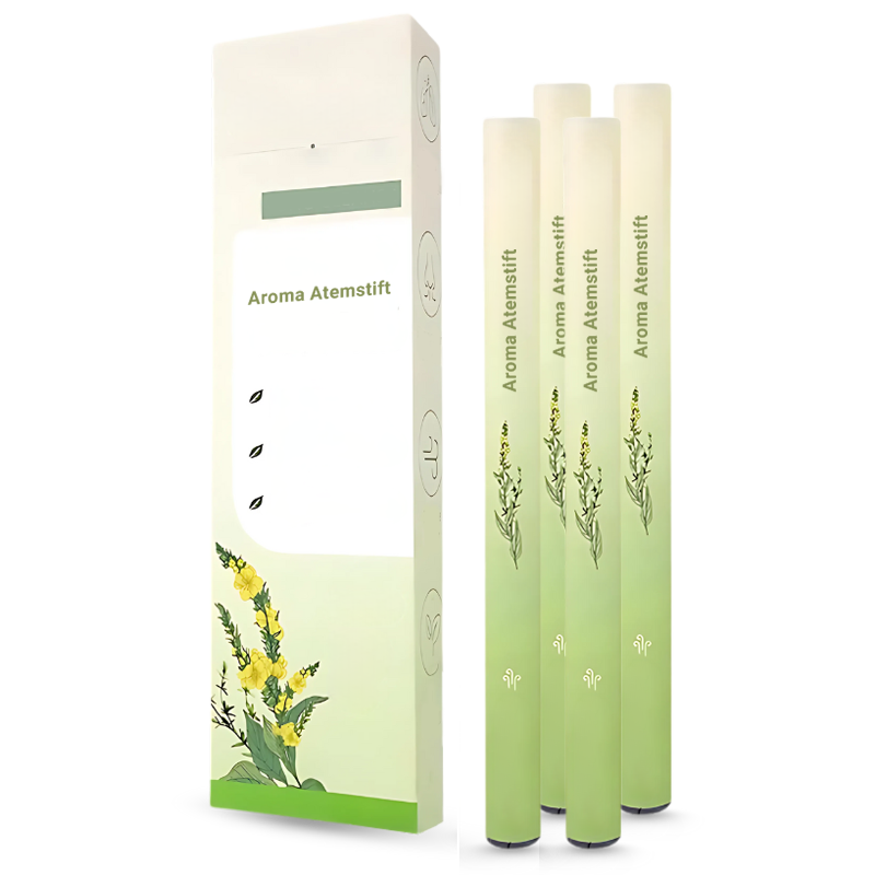 Aroma Atemstift