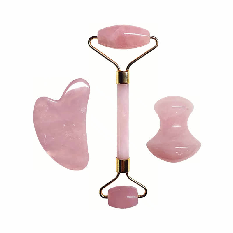 Elycare Kristall Gua Sha