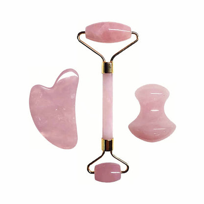 Elycare Kristall Gua Sha