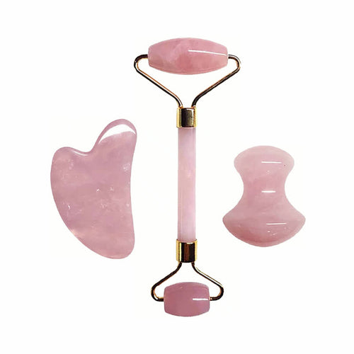 Elycare Kristall Gua Sha