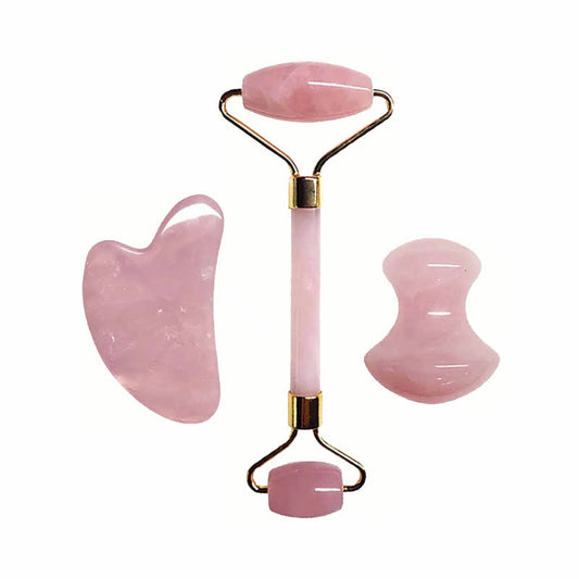 Elycare Kristall Gua Sha