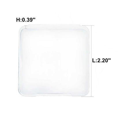 Elycare Make up Schwamm