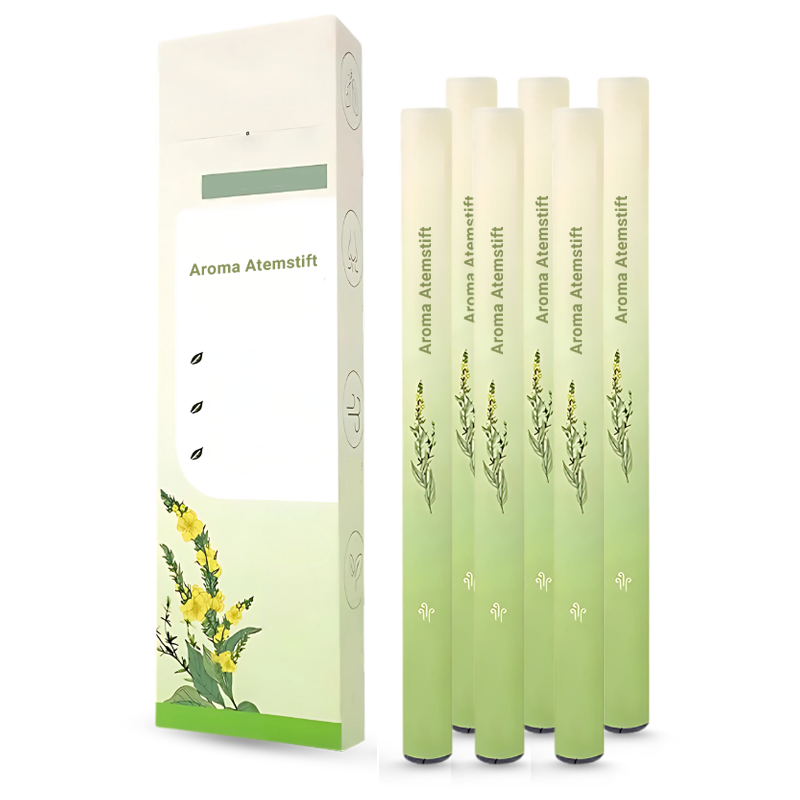 Aroma Atemstift