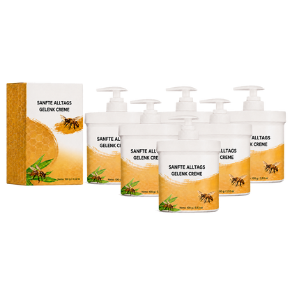 Sanfte Alltags Gelenk Creme