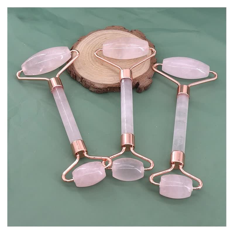 Elycare Gesichts Jade Roller