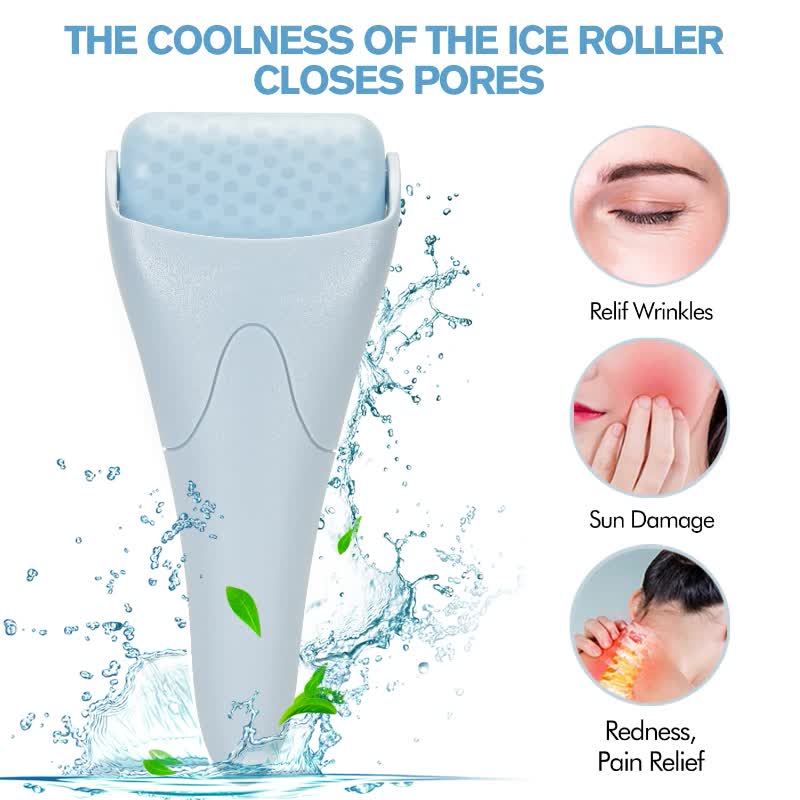 Elycare Ice Globe Massagegerät