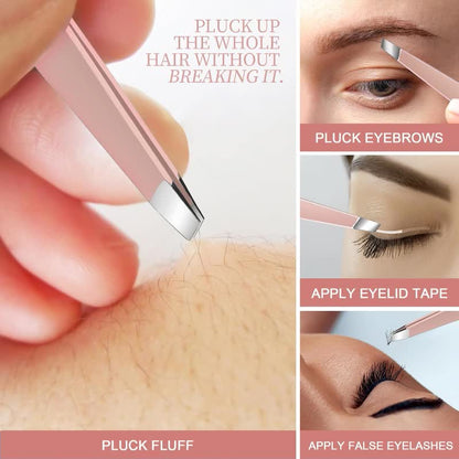 Elycare Präzisions Extraktionsset