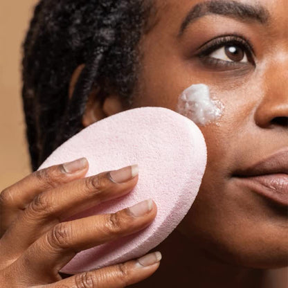 Elycare Komprimierte Gesichts Schwämme